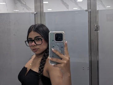 Recent Screen Shot of susan_sexy1