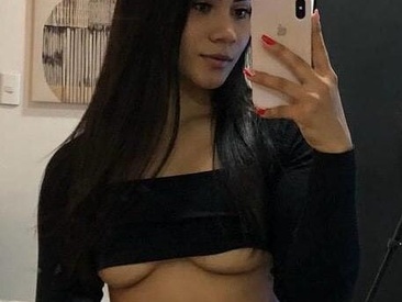 Recent Screen Shot of sussan_fox_