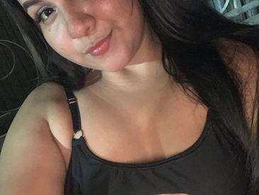 Recent Screen Shot of susy_boobs