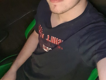 Recent Screen Shot of sven7962