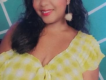 Recent Screen Shot of sweet-liliith