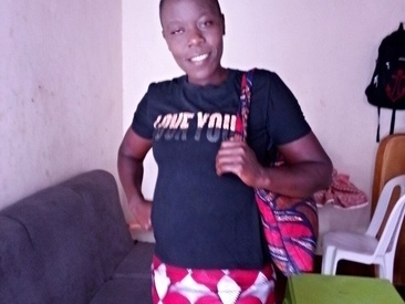Recent Screen Shot of sweet_candy254
