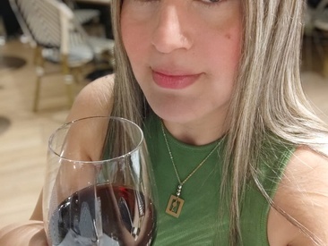 Recent Screen Shot of sweet_christtydiaz