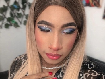 Recent Screen Shot of sweet_melody8