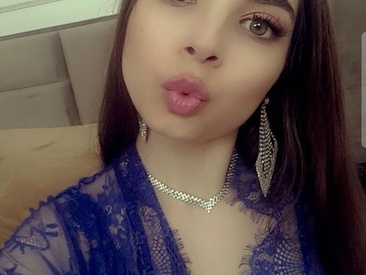 Recent Screen Shot of sweetbabygirlforyou