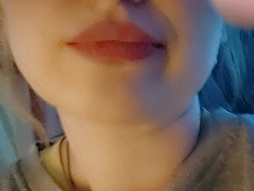 Recent Screen Shot of sweetbbabe