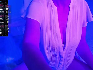 Recent Screen Shot of sweetchani666