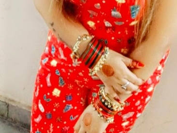 Recent Screen Shot of sweety-punjabn-jatti