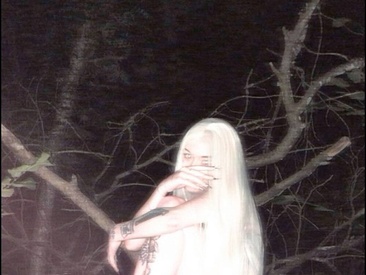 Recent Screen Shot of sweety_ang3l