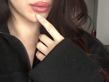 Recent Screen Shot of sweetyduygu