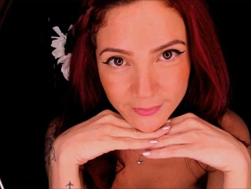 Recent Screen Shot of sweetyose