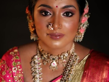 Recent Screen Shot of swetha01430