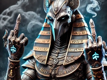 Recent Screen Shot of szalonywacek1