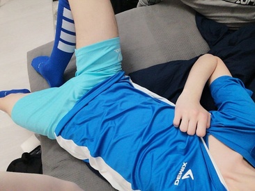 Recent Screen Shot of tailer_