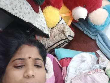 Recent Screen Shot of tamil-aunt