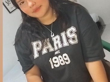 Recent Screen Shot of tatiana_vasquez22