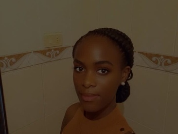 Recent Screen Shot of tatixxxvega