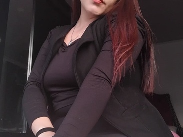 Recent Screen Shot of taylor_desire