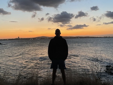 Recent Screen Shot of teramir