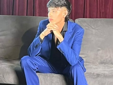 Recent Screen Shot of thaigo_twink38