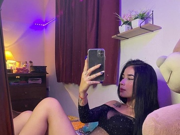 Recent Screen Shot of thebeautiful_megan