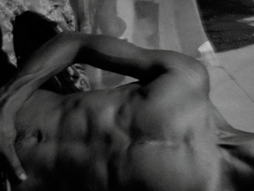 Recent Screen Shot of theboyas