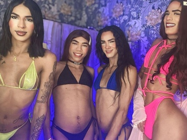 Recent Screen Shot of thedirtydollsxxx
