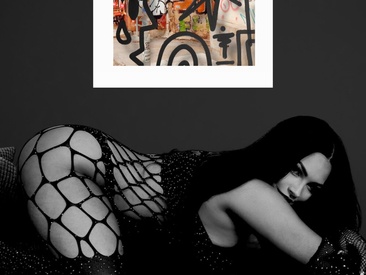 Recent Screen Shot of theofficialsophiasanchez