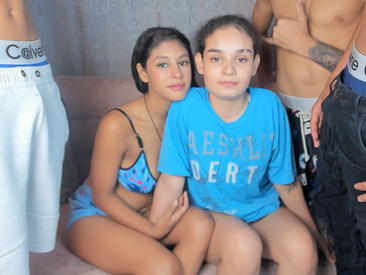 Recent Screen Shot of theorgyhouse