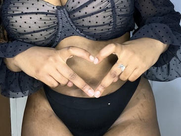 Recent Screen Shot of thickassB