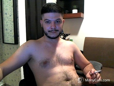 Recent Screen Shot of thor_master