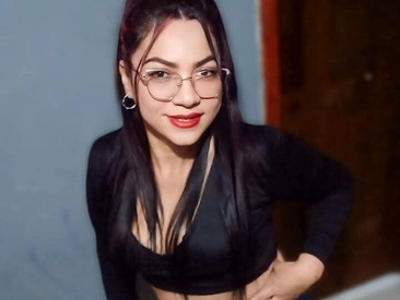 Recent Screen Shot of tiana_merlano