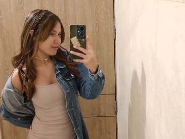 Recent Screen Shot of tinibunny
