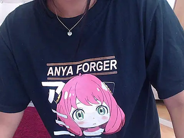 Recent Screen Shot of tinyy_whore18