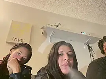 Recent Screen Shot of tooprettypatricia