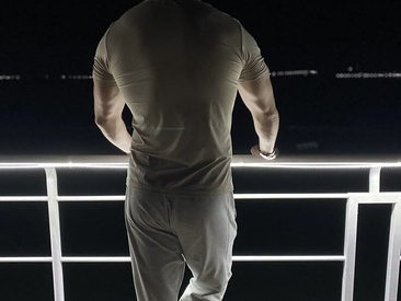 Recent Screen Shot of travis_wolf_