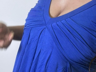 Recent Screen Shot of trisha_singh