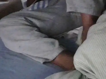 Recent Screen Shot of tsBlackBooty