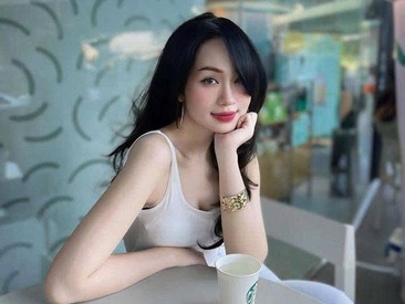 Recent Screen Shot of tuongvycute