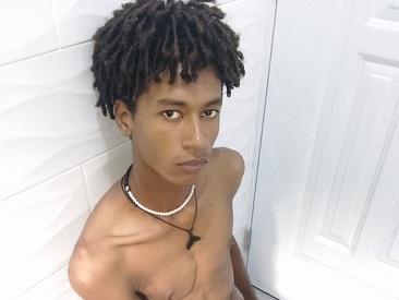 Recent Screen Shot of twink_gabrielll