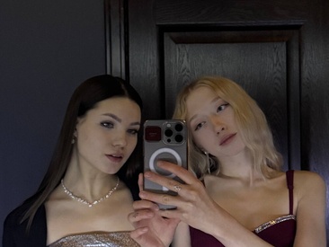 Recent Screen Shot of twinkiedust