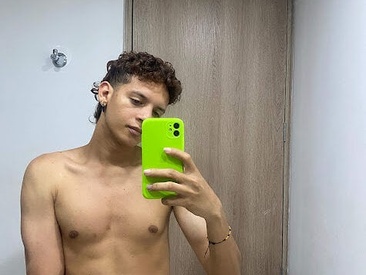Recent Screen Shot of tylernova