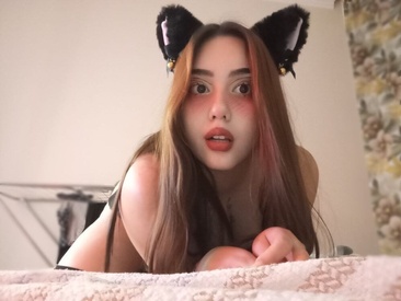 Recent Screen Shot of uwu_girll