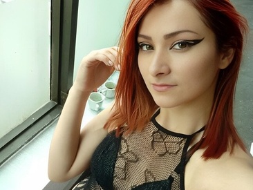 Recent Screen Shot of vale_bunny23