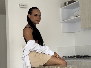 Recent Screen Shot of valeria_huston