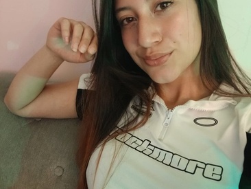 Recent Screen Shot of valery_esteffen_