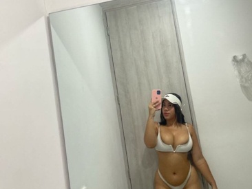Recent Screen Shot of vanelope_smith