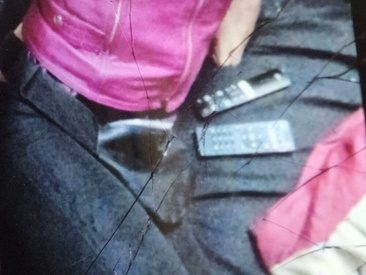 Recent Screen Shot of veronicatvcroosleather