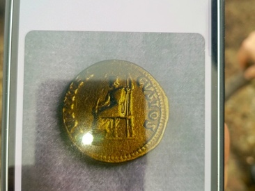 Recent Screen Shot of vgrr45534