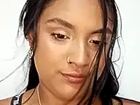 titty-fuck